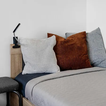 Sunny With Terraces In Kralovo Pole * Brno